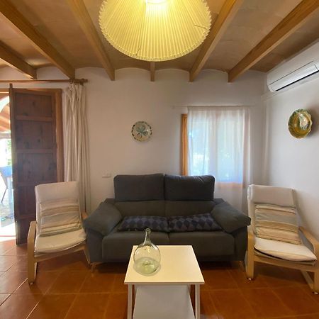 Ca Na Brila Villa Campos  Exterior photo