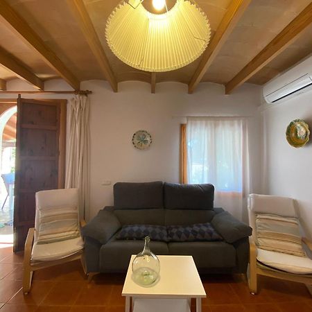 Ca Na Brila Villa Campos  Exterior photo