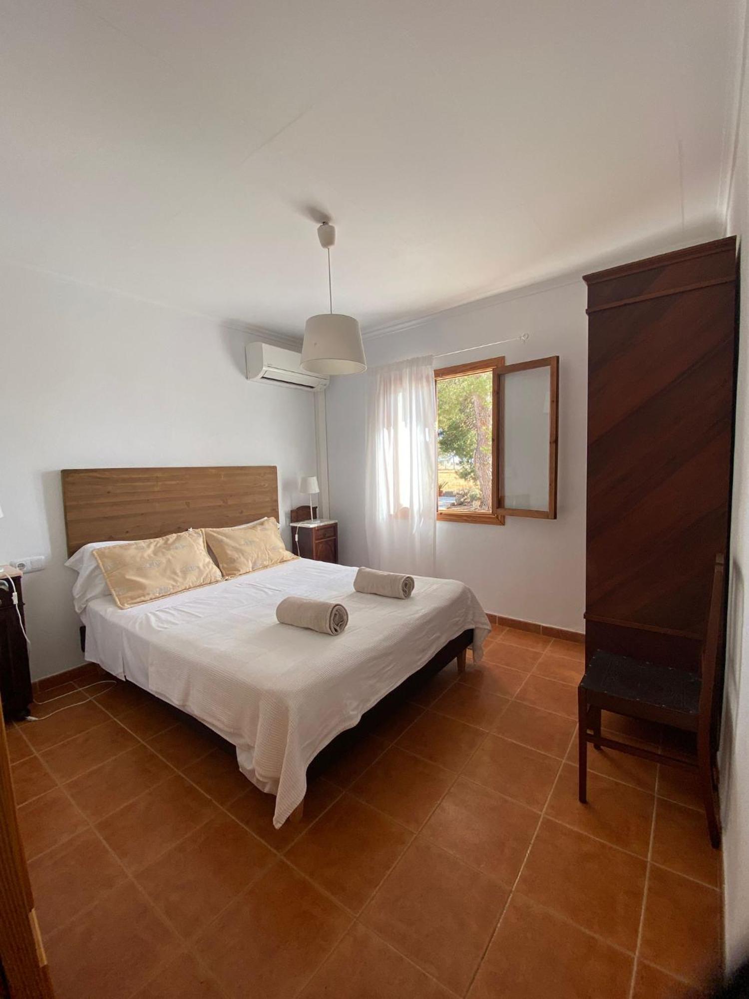 Ca Na Brila Villa Campos  Exterior photo