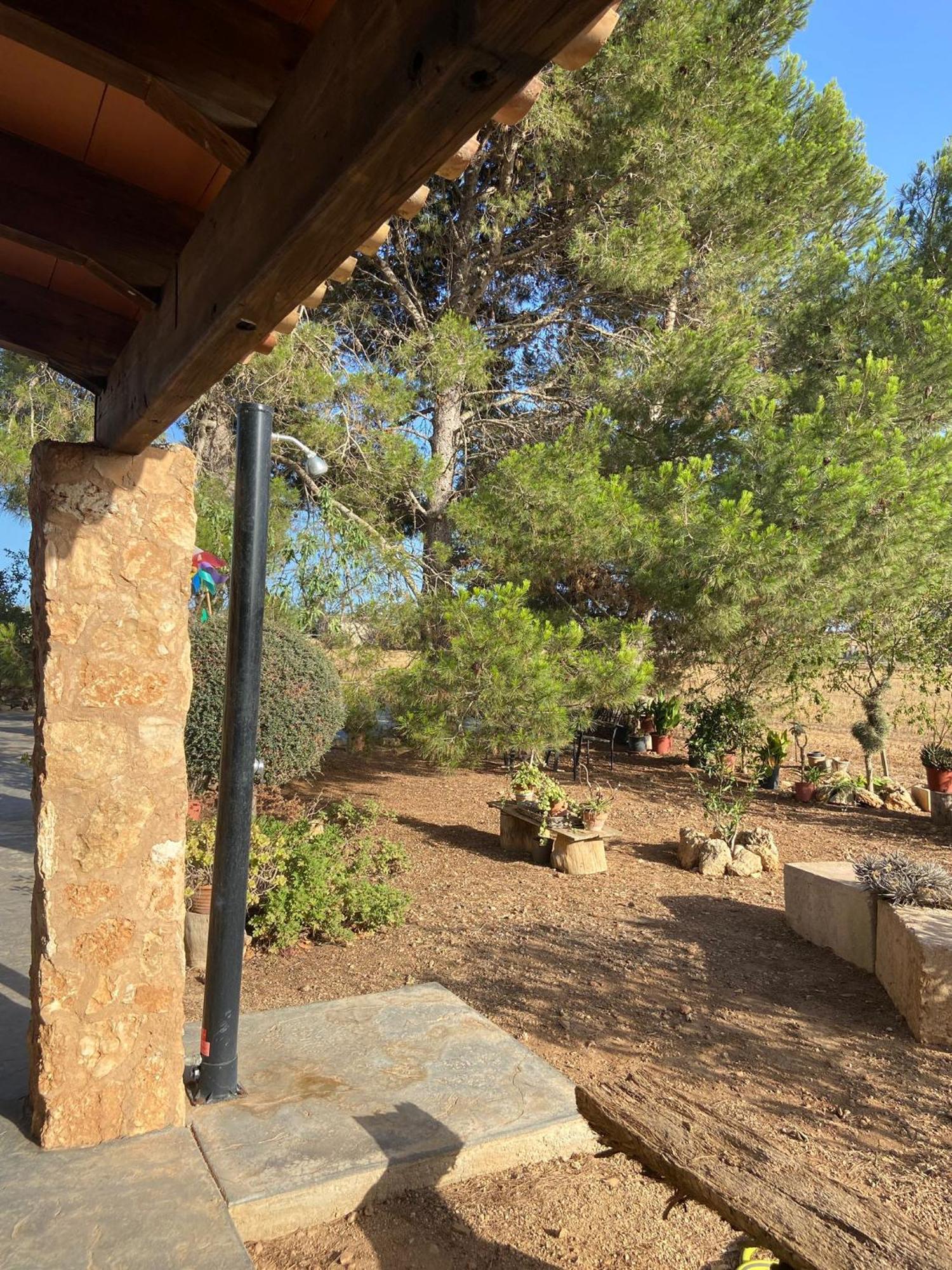 Ca Na Brila Villa Campos  Exterior photo